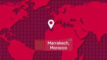 'Why can't we win the World Cup' - Morocco fans dreaming of success