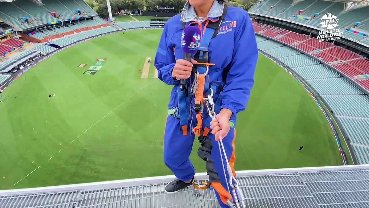 The Big Time Preview: Episode 24 | IRE v NZ | AUS v AFG | T20WC 2022