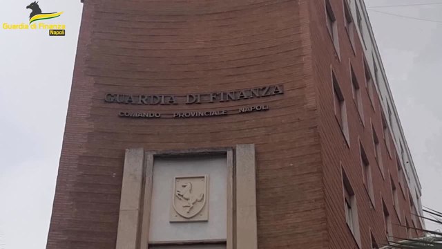 Natale Sicuro a Napoli, mega sequestro di botti illegali