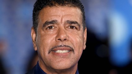 What is Apraxia? Chris Kamara’s speech disorder diagnosis