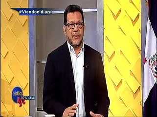 #ElDia / Hombre pierde la vida en confuso incidente / 14 diciembre 2022