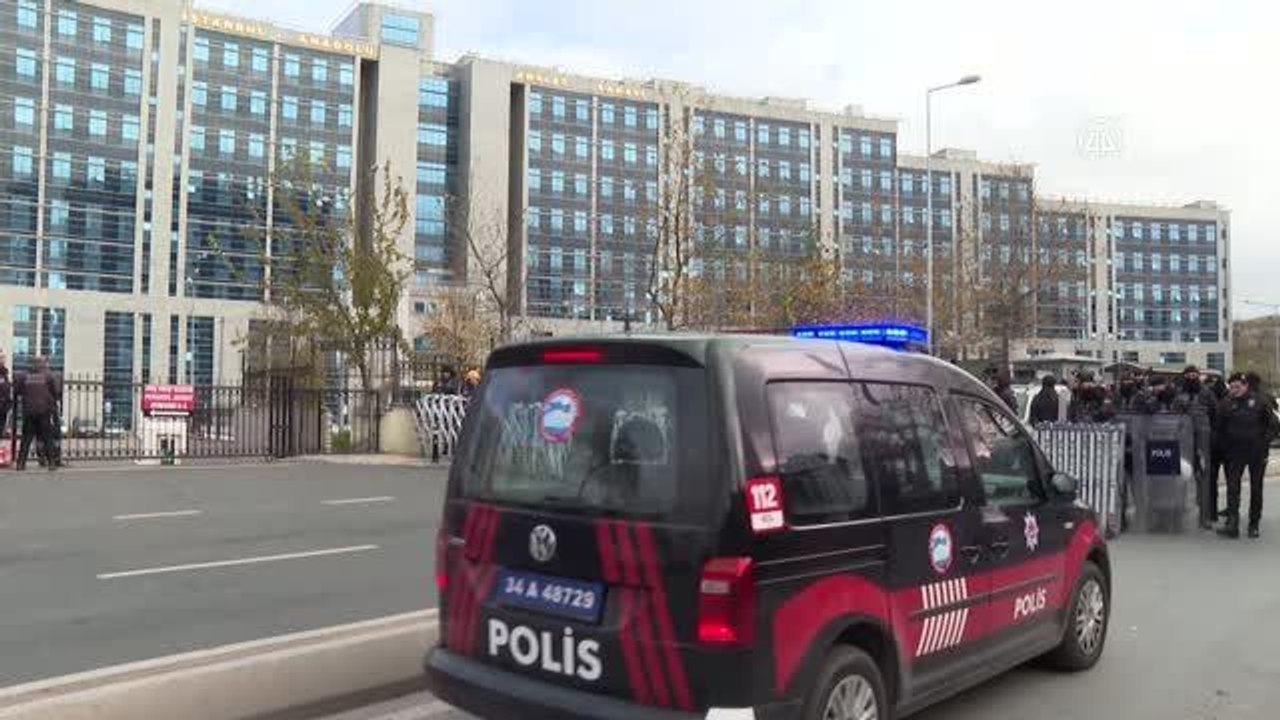 İmamoğlu'nun yargılandığı "YSK üyelerine hakaret" davasında karar