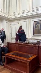 İmamoğlu ve Akşener kararı birlikte öğreniyor
