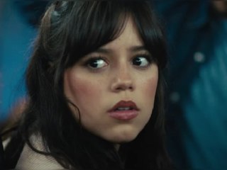 "Scream 6": Erster Grusel-Trailer mit "Wednesday"-Star Jenna Ortega