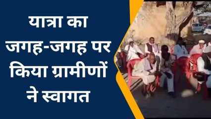 सीकर: पूर्व राज्यमंत्री ने प्रदेश सरकार पर बोला हमला, सुनिए बेरोजगारी के मुद्दे पर क्या बोले बाजिया