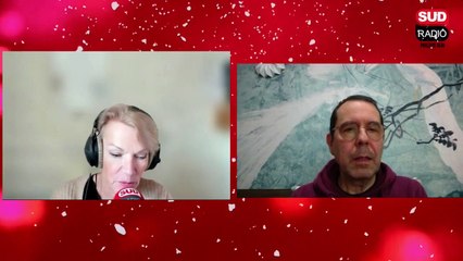 "J'aimerais utiliser des sextoys sur le thème de Noël" - Fabrice