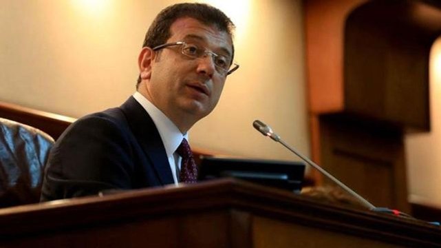 Ekrem İmamoğlu davası ne, neden davalık oldu, neden yargılanacak? 14 Aralık 2022 Ekrem İmamoğlu neden ceza aldı, neden mahkemeye verildi?