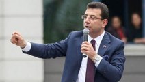 Son Dakika! İBB Başkanı Ekrem İmamoğlu'na 2 yıl 7 ay hapis cezası