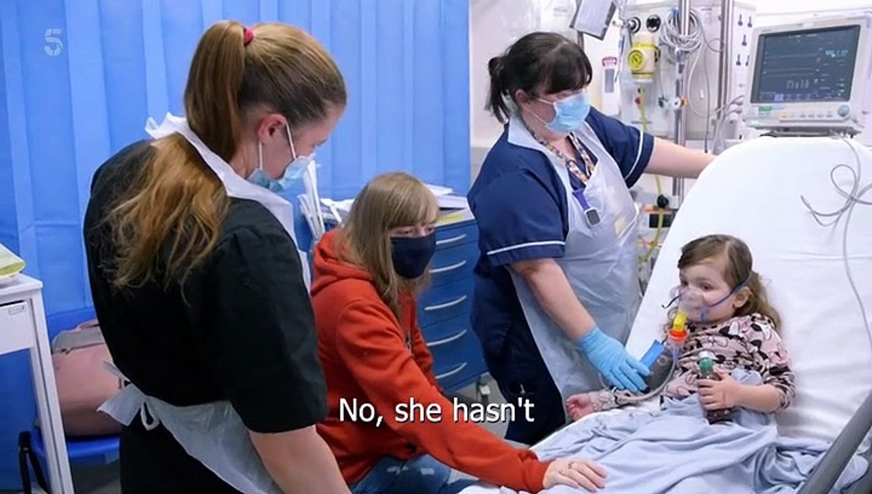 Casualty 247 S06E01