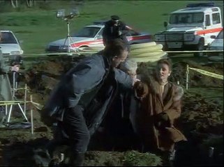 Pie in the Sky. S01 E09. Who Only Stand and Wait.