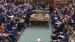 Stephen Flynn clashes with Rishi Sunak at first PMQs