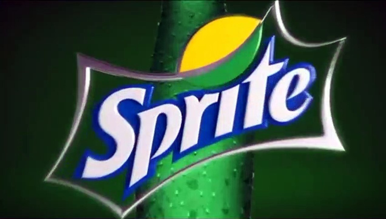 Sprite - Las cosas como son - Publicidad