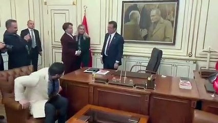 İmamoğlu'ndan karar sonrası ilk sözler