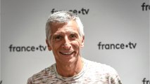 GALA VIDEO - Nagui ému aux larmes à l’antenne : “C’est rare de vous voir comme ça…”