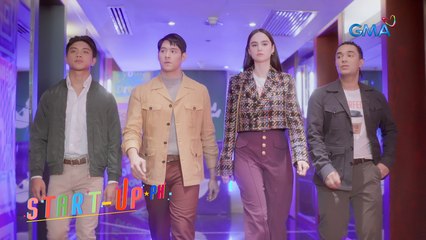 Start-Up PH: Saving Dani's company from misery (Episode 58)