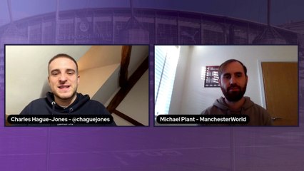 Manchester City's December fixtures