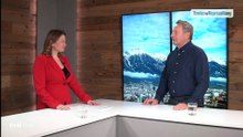 Michael Unger in „Tirol Live”