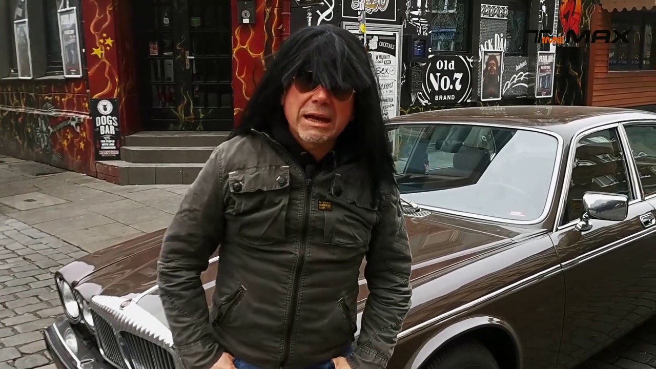 Der Gummi-Test - Gummi-Dichtungen und Rostschutz Geht das?