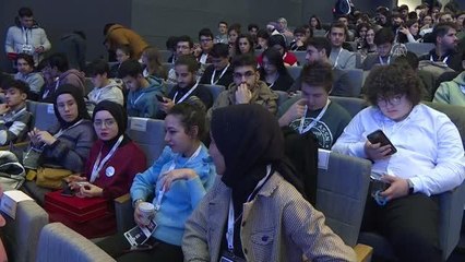 Telekomünikasyon sektörü temsilcileri BTK Akademi Kariyer Zirvesi'nde bir araya geldi