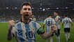 Lionel Messi Confirms Qatar Final Will Be His Last World Cup Game Ever