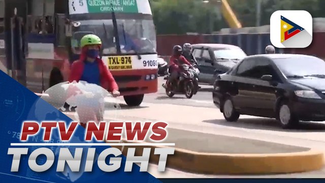 Gov’t to grant electric, hybrid vehicles access in EDSA busway