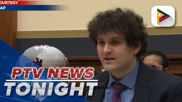 US SEC charges ex-FTX CEO with defrauding crypto investors