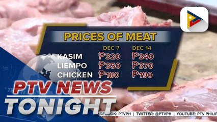 DA suspends institutional buyers from importing some fish