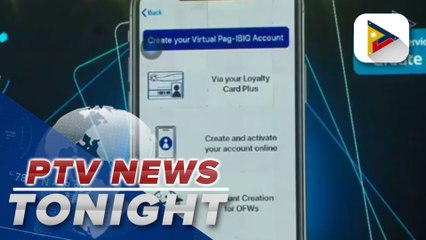 Transactions in Pag-IBIG now online, more accessible