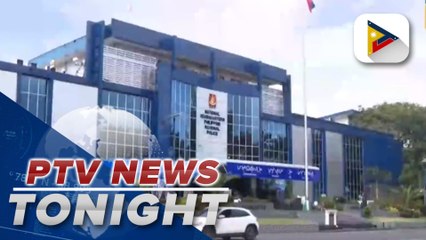 Internal cleansing remains PNP’s priority