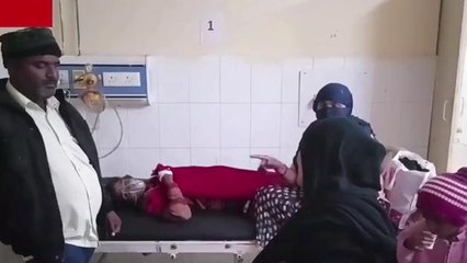 कुशीनगर: देवर के उत्पीड़न से महिला ने लगाई फांसी, पड़ोसी ने ऐसे बचाई जान