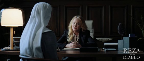 Reza por el diablo - Tráiler oficial español