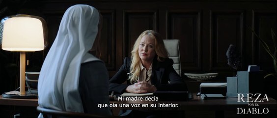 Reza por el diablo - Tráiler oficial VOSE