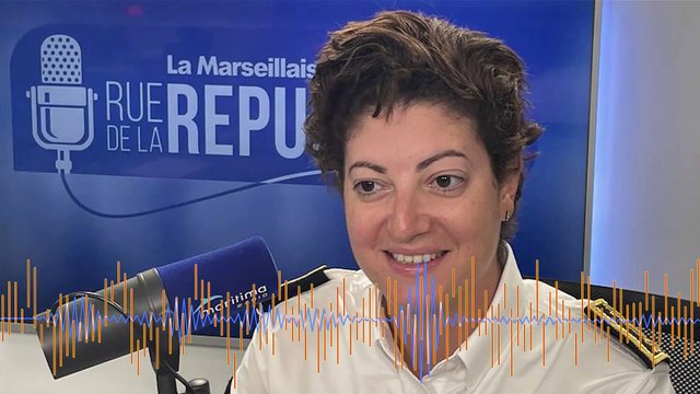 France-Maroc : Un dispositif de sécurité renforcé ce soir à Marseille avec 2 compagnies de CRS