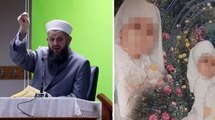Son Dakika! 6 yaşındaki evlendirilme skandalı davasında Kadir İstekli ve Yusuf Ziya Gümüşel hakkında yakalama kararı