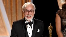 La date de sortie du prochain long métrage de Hayao Miyazaki dévoilée