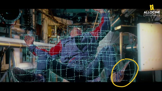 Faux Raccord N°398 - Les gaffes et erreurs de Tron et Tron l'héritage