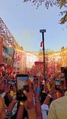 महादेव की बारात का हुआ भव्य स्वागत | mahashivratri