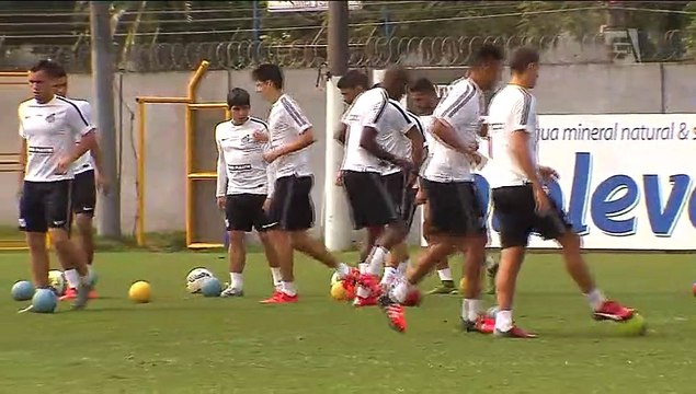 Santos e Portuguesa Santista fazem parceria para disputa da Série B do Paulista