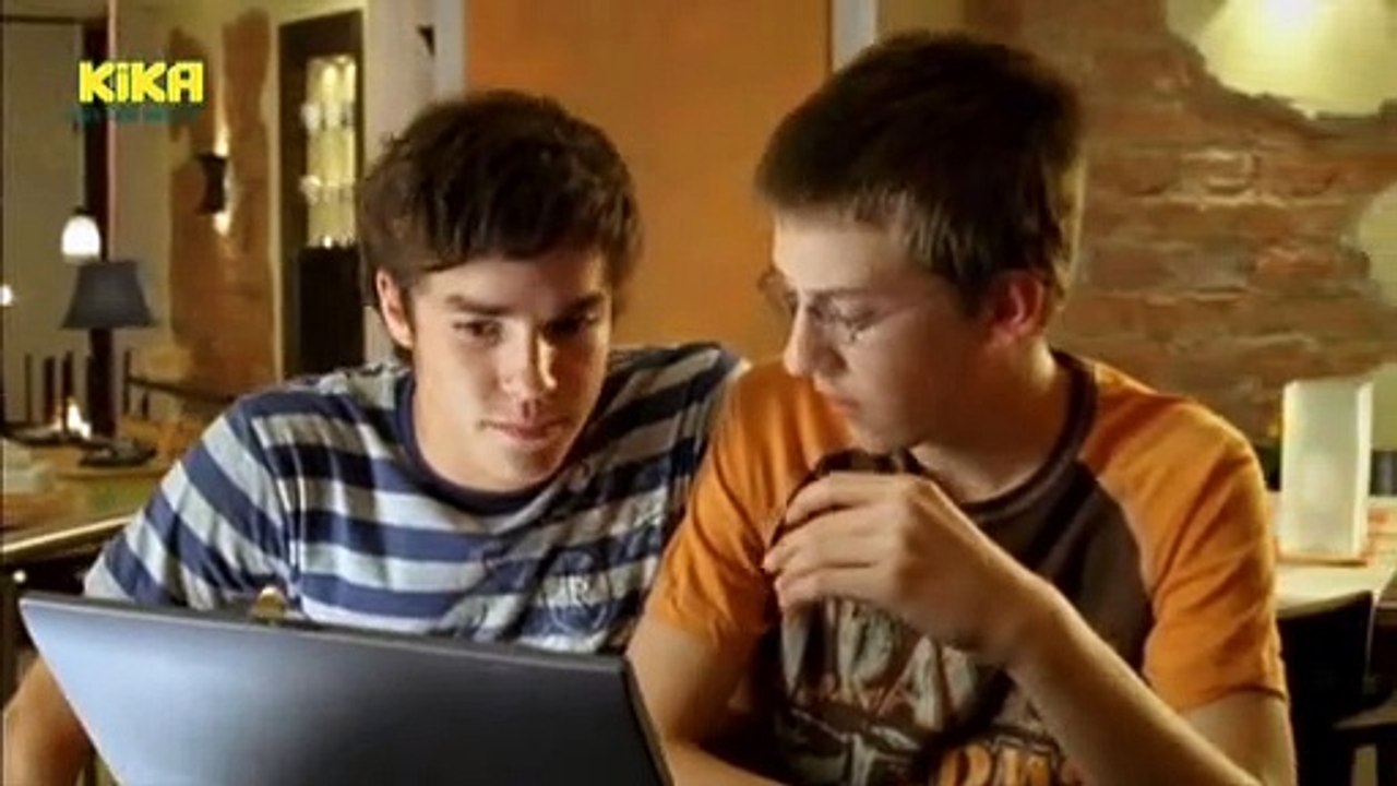 KRIMI.DE Staffel 1 Folge 5