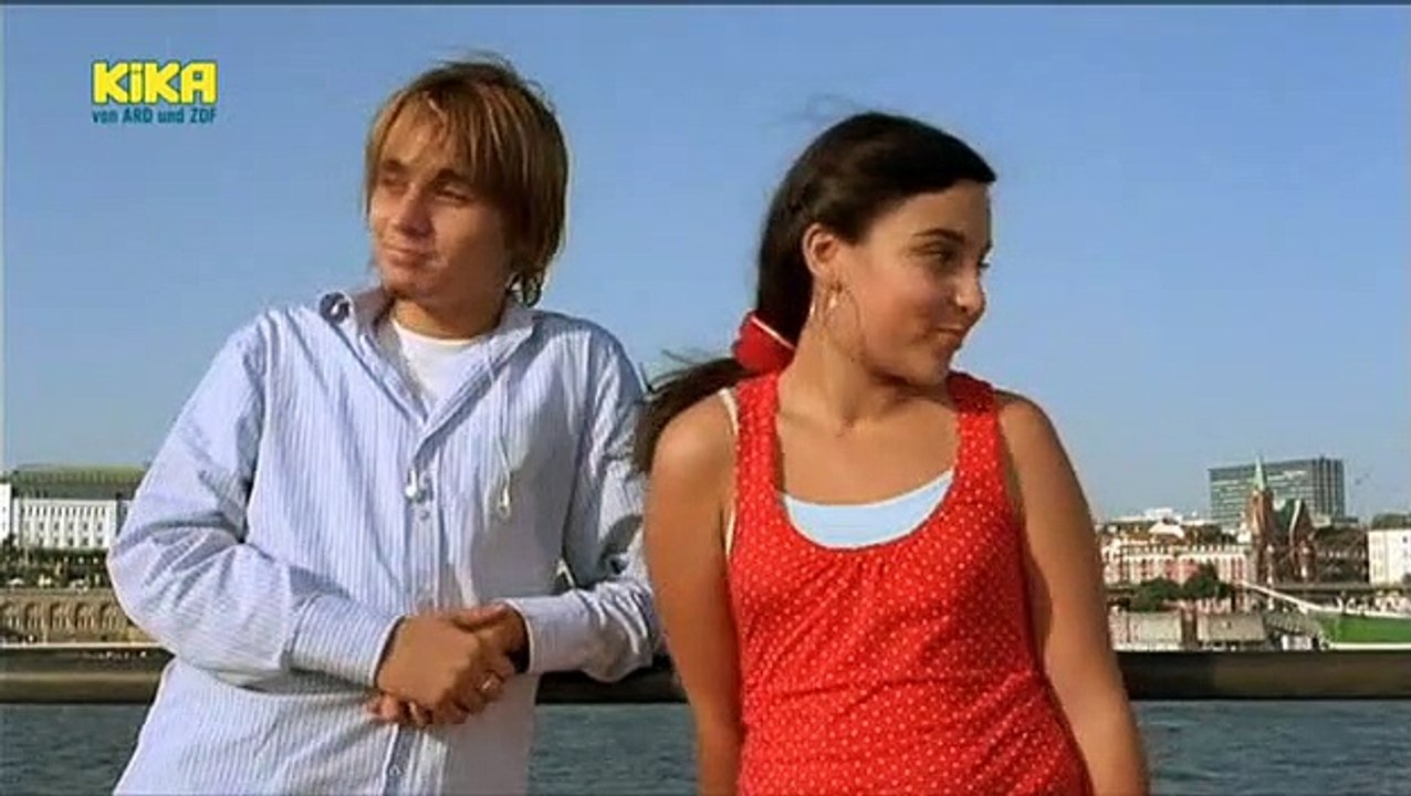 KRIMI.DE Staffel 2 Folge 1