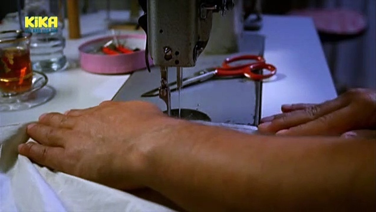 KRIMI.DE Staffel 2 Folge 5