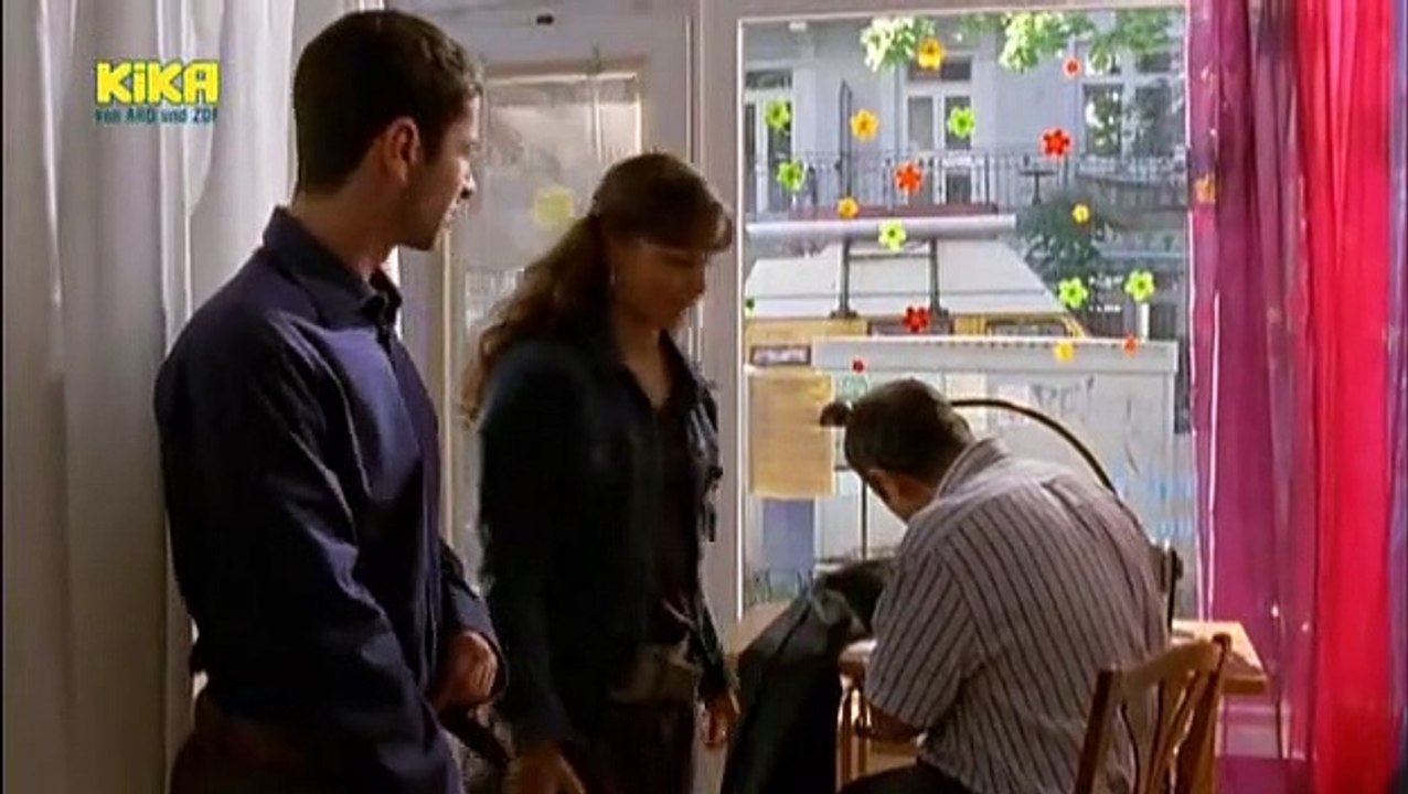 KRIMI.DE Staffel 2 Folge 6