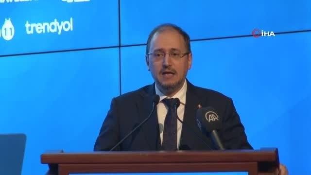 BTK Başkanı Karagözoğlu: Gençlerimiz ve onların erdemli birer birey olmaları bizim için her şeyden daha evla