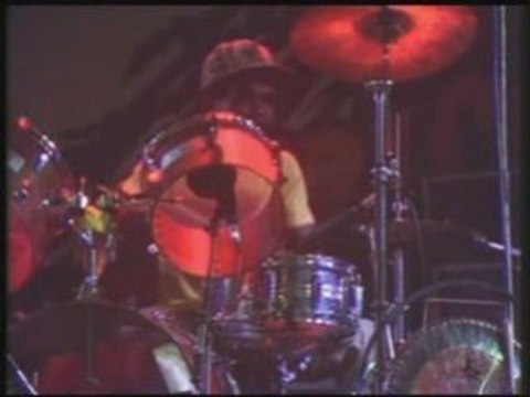 BOB MARLEY : could you be love !