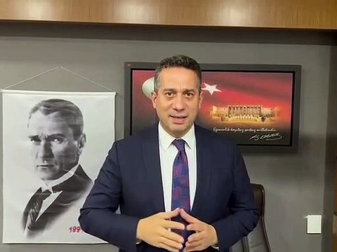 CHP'li Başarır: Utanç verici bir karar, 16 milyon İstanbullunun iradesi gasp edilmiştir