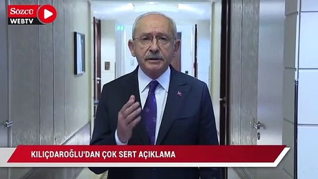 Kılıçdaroğlu'ndan İmamoğlu kararı sonrası ilk açıklama