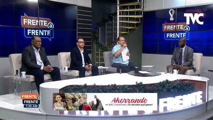 Frente a Frente - 14 de Diciembre de 2022