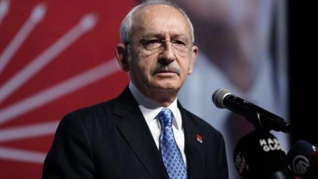 Kemal Kılıçdaroğlu'ndan Ekrem İmamoğlu'na verilen hapis cezasına ilk yorum: Yanlarına bırakmayacağız