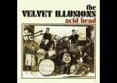 The Velvet Illusions - Acid Head 1967 (USA, Garage Psychedelic Rock)