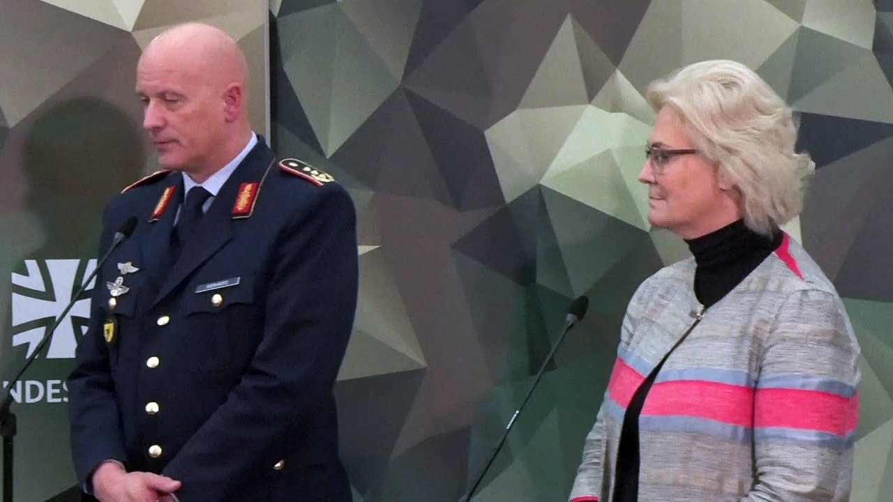 Neue F-35-Kampfjets sollen 2028 einsatzbereit sein